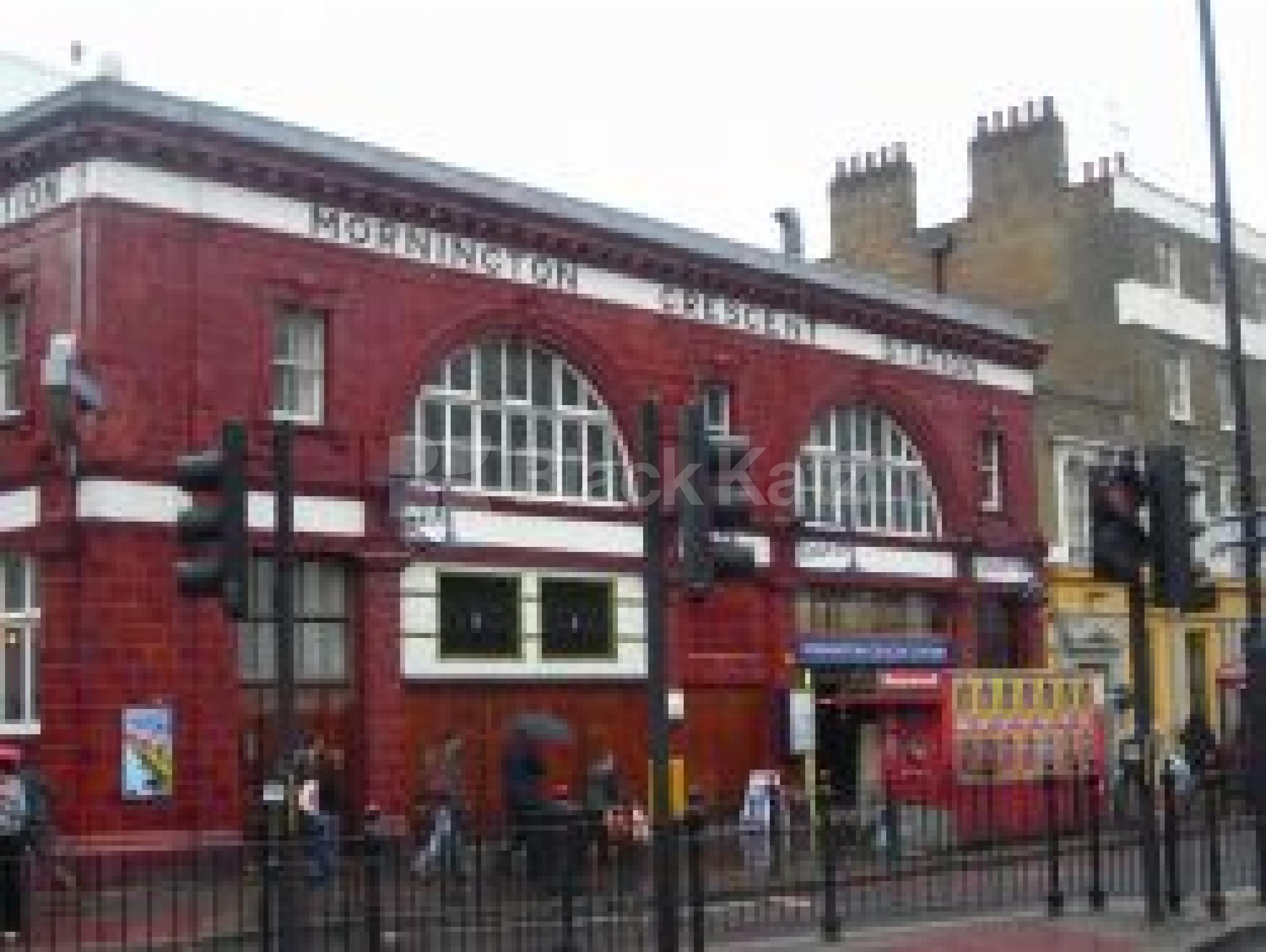 			New Instruction, 2 Bedroom, 1 bath, 1 reception Flat			 Hampstead Road, Mornington Cresent NW1